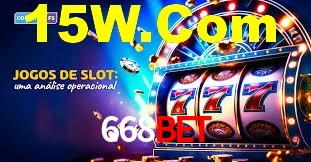 VIP Casino 668Bet