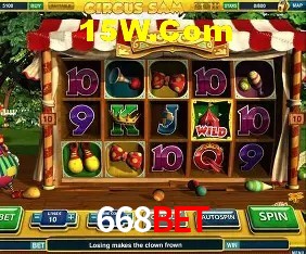 Casino VIP 668Bet