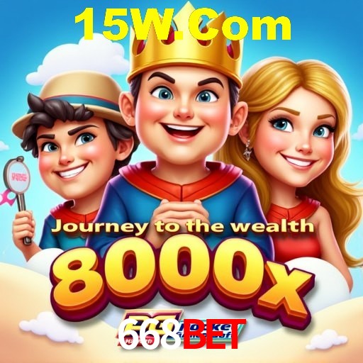 Descubra o Programa VIP da 668Bet: Vantagens Exclusivas para Jogadores