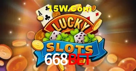Diretório de Jogos 668Bet