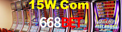 668Bet App