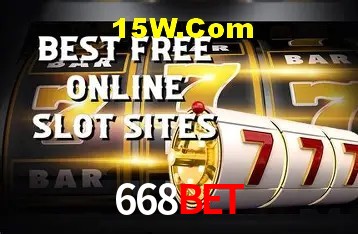 Casino Ao Vivo 668Bet