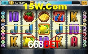 Statistics 668Bet