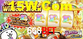 Explore as vantagens do 668Bet: serviço profissional e confiabilidade