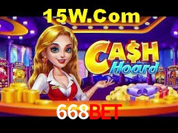 Bonus Features 668Bet