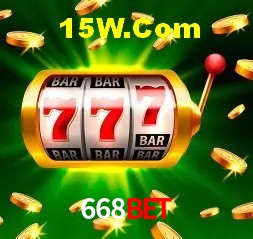 Torneios 668Bet