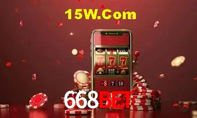 Apostas de Tênis 668Bet