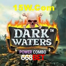 Welcome Bonus 668Bet