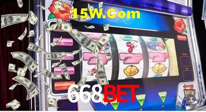 Estatísticas 668Bet