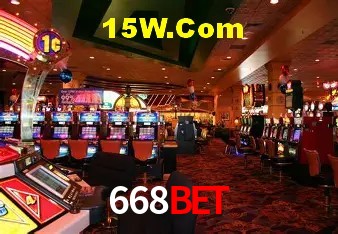 Avaliações dos Jogadores 668Bet