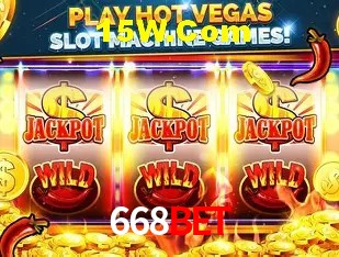 Cadastro Rápido 668Bet