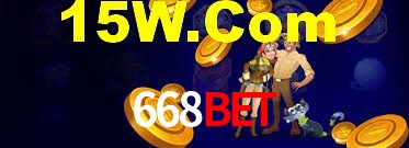 Premium Interface 668Bet