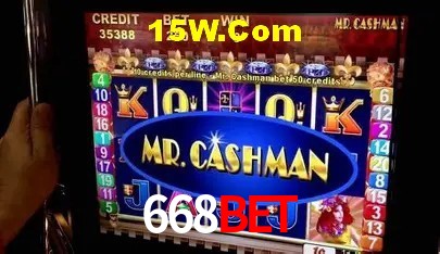 Sistemas de Segurança 668Bet
