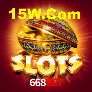 668Bet