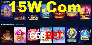 Daily Bonuses 668Bet