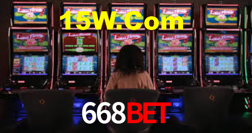668Bet: Jogos de Caça-Níqueis-Altas Recompensas, Roleta-Velocidade, Blackjack-Desafios Máximos