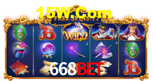 668Bet Login
