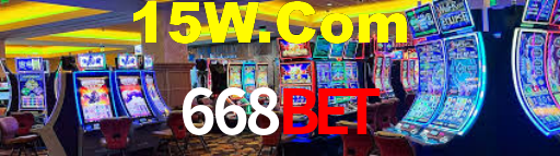 Sinta a adrenalina dos jogos de cassino com 668Bet